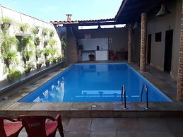 Pousada Pouso da Praia