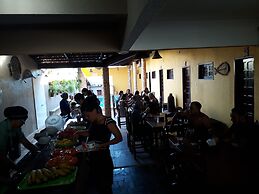 Pousada Pouso da Praia