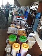 Pousada Pouso da Praia