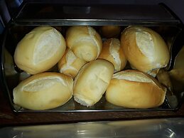 Pousada Pouso da Praia