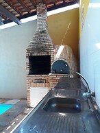 Pousada Pouso da Praia