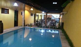 Pousada Pouso da Praia