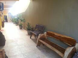 Pousada Pouso da Praia