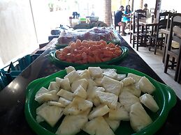 Pousada Pouso da Praia