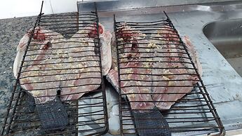 Pousada Pouso da Praia