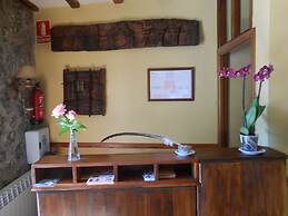 Hotel Rural Puente del Duraton