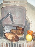 Hotel Rural Puente del Duraton