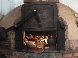 Hotel Rural Puente del Duraton