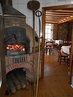 Hotel Rural Puente del Duraton