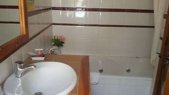 Hotel Rural Puente del Duraton