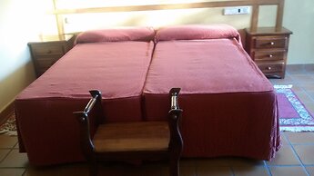 Hotel Rural Puente del Duraton