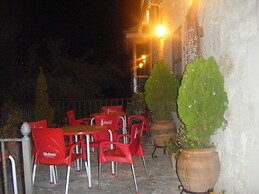 Hotel Rural Puente del Duraton