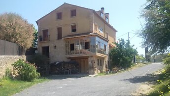 Hotel Rural Puente del Duraton