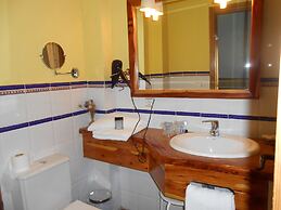 Hotel Rural Puente del Duraton