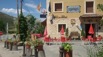 Hotel Rural Puente del Duraton