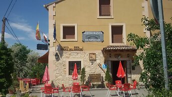 Hotel Rural Puente del Duraton