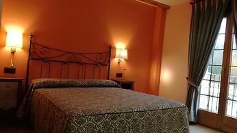 Hotel Rural Puente del Duraton