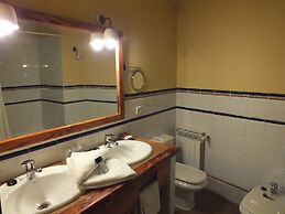 Hotel Rural Puente del Duraton