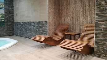 Hotel Rural Puente del Duraton