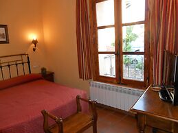 Hotel Rural Puente del Duraton