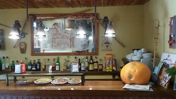 Hotel Rural Puente del Duraton