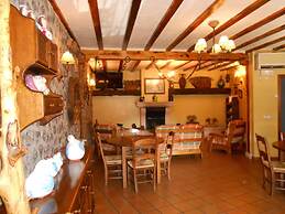 Hotel Rural Puente del Duraton