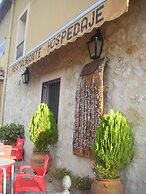 Hotel Rural Puente del Duraton