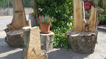 Hotel Rural Puente del Duraton