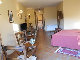 Hotel Rural Puente del Duraton