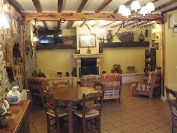 Hotel Rural Puente del Duraton