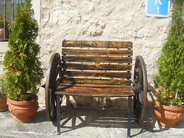 Hotel Rural Puente del Duraton