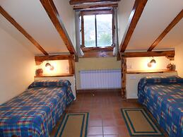 Hotel Rural Puente del Duraton