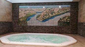 Hotel Rural Puente del Duraton