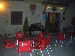 Hotel Rural Puente del Duraton