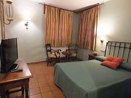 Hotel Rural Puente del Duraton