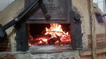 Hotel Rural Puente del Duraton