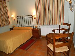 Hotel Rural Puente del Duraton