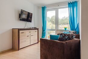 Apartamenty Baltyckie - Na Wydmie
