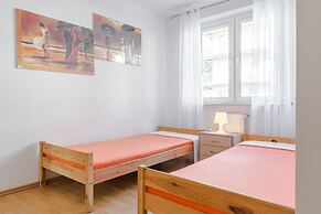 Apartamenty Baltyckie - Na Wydmie
