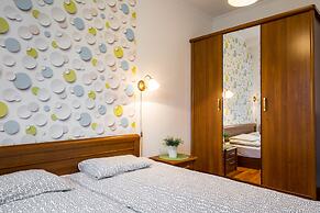 Apartamenty Baltyckie - Na Wydmie