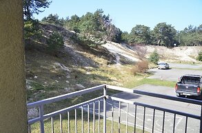 Apartamenty Baltyckie - Na Wydmie