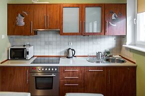 Apartamenty Baltyckie - Na Wydmie