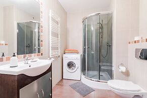 Apartamenty Baltyckie - Na Wydmie