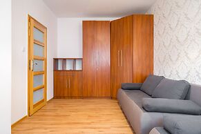 Apartamenty Baltyckie - Na Wydmie