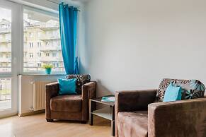 Apartamenty Baltyckie - Na Wydmie