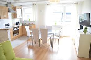 Apartamenty Baltyckie - Na Wydmie