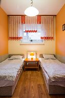 Apartamenty Baltyckie - Na Wydmie
