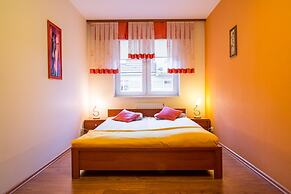 Apartamenty Baltyckie - Na Wydmie