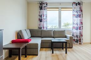 Apartamenty Baltyckie - Na Wydmie