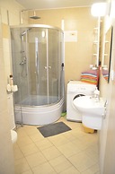 Apartamenty Baltyckie - Na Wydmie